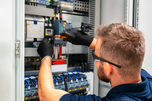 Why Trust Our Licensed Electricians for Your Electrical Needs in Trinity, TX?