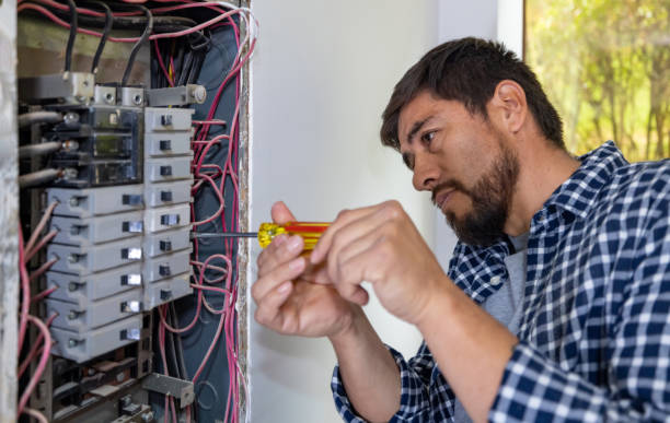 Electrical Maintenance Services in Trinity, TX